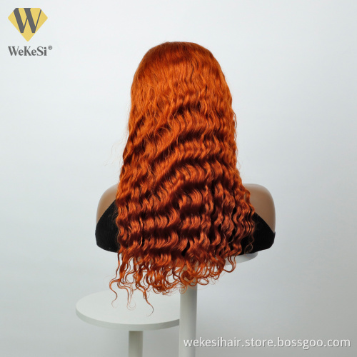 100% Natural Indian Ombre Full Lace Human Hair Wigs,Wholesale hd transparent lace frontal wig Vendors